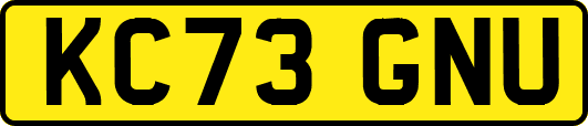 KC73GNU
