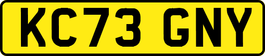 KC73GNY
