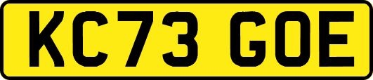 KC73GOE