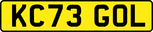 KC73GOL