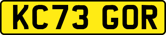 KC73GOR