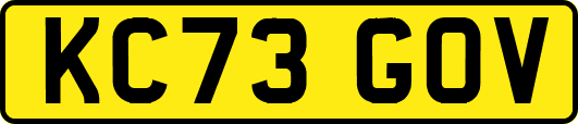 KC73GOV