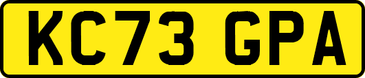 KC73GPA