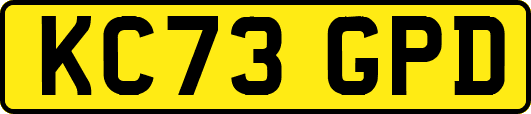 KC73GPD
