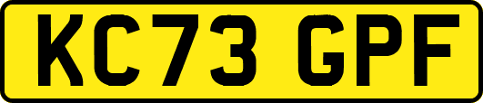 KC73GPF