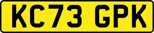 KC73GPK
