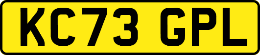 KC73GPL