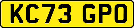 KC73GPO
