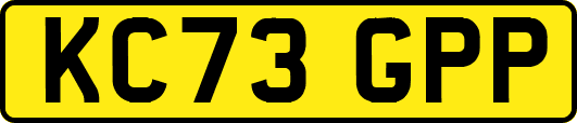 KC73GPP