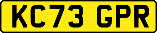 KC73GPR