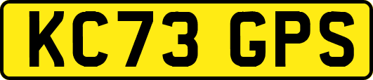 KC73GPS