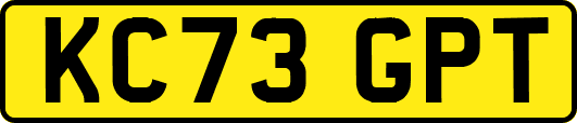 KC73GPT