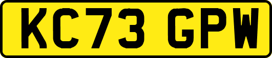 KC73GPW