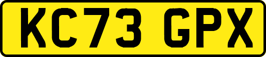 KC73GPX