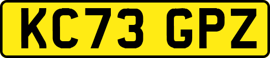 KC73GPZ