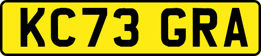 KC73GRA