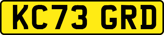KC73GRD