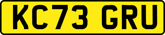 KC73GRU