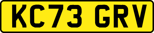 KC73GRV