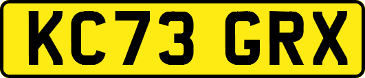 KC73GRX