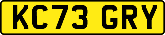 KC73GRY