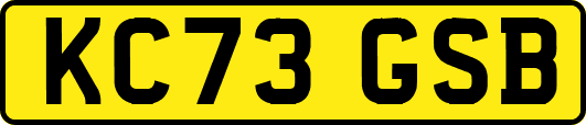 KC73GSB
