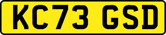 KC73GSD