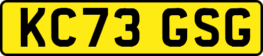 KC73GSG