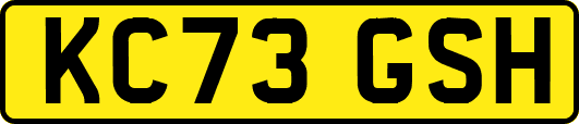 KC73GSH