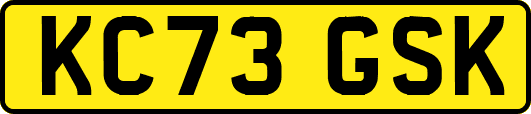 KC73GSK