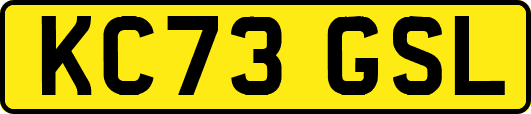KC73GSL