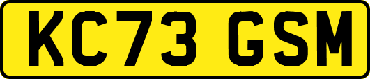 KC73GSM
