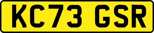 KC73GSR