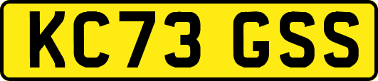 KC73GSS