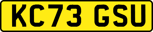 KC73GSU