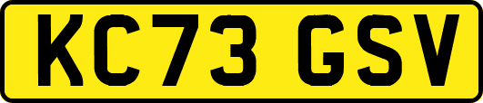 KC73GSV