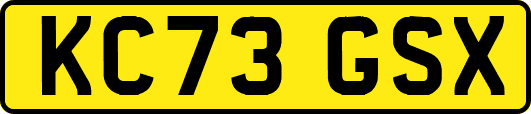 KC73GSX