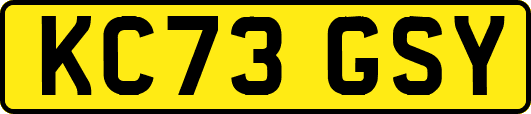 KC73GSY