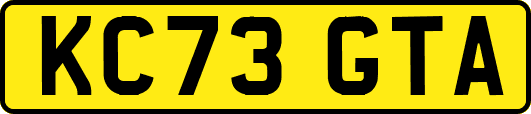 KC73GTA