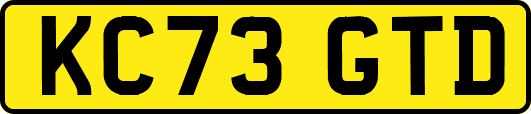 KC73GTD