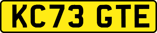 KC73GTE