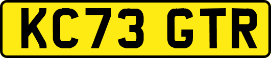 KC73GTR