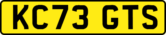 KC73GTS