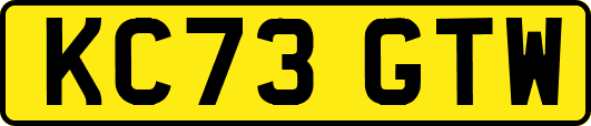 KC73GTW