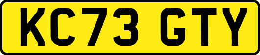 KC73GTY
