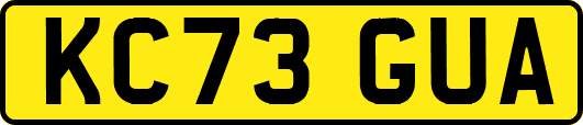KC73GUA