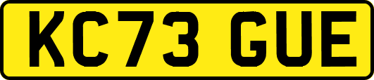 KC73GUE