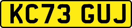 KC73GUJ
