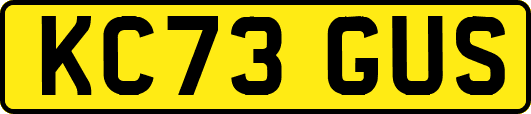 KC73GUS
