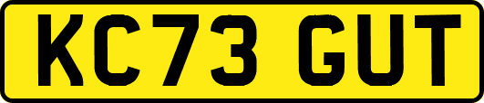 KC73GUT